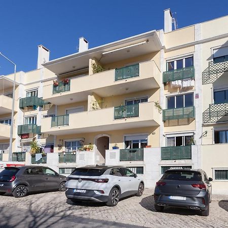 Flh Parede Family Flat With Balcony Eksteriør billede