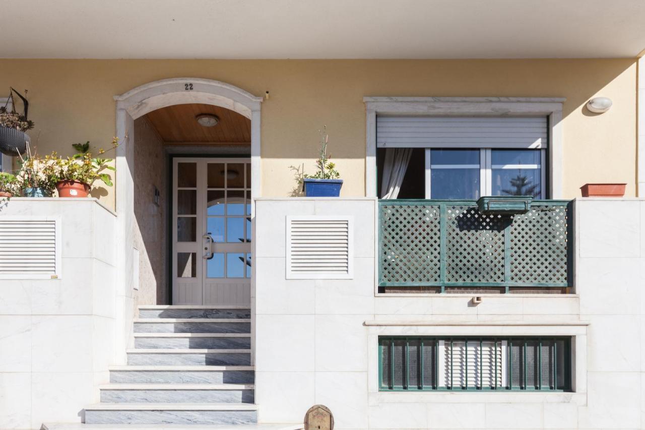 Flh Parede Family Flat With Balcony Eksteriør billede